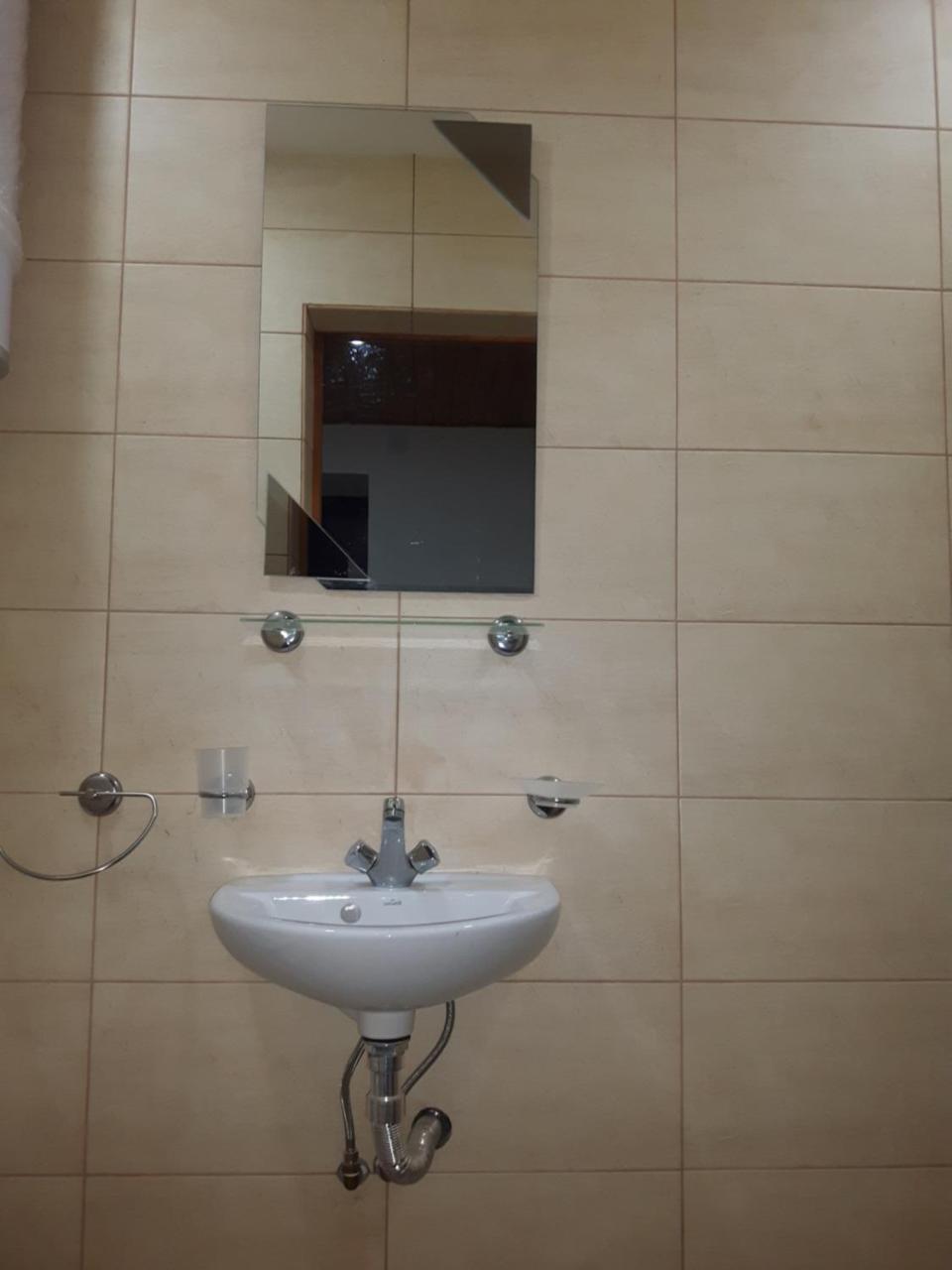 Киевская 43 Daire Khorol Dış mekan fotoğraf