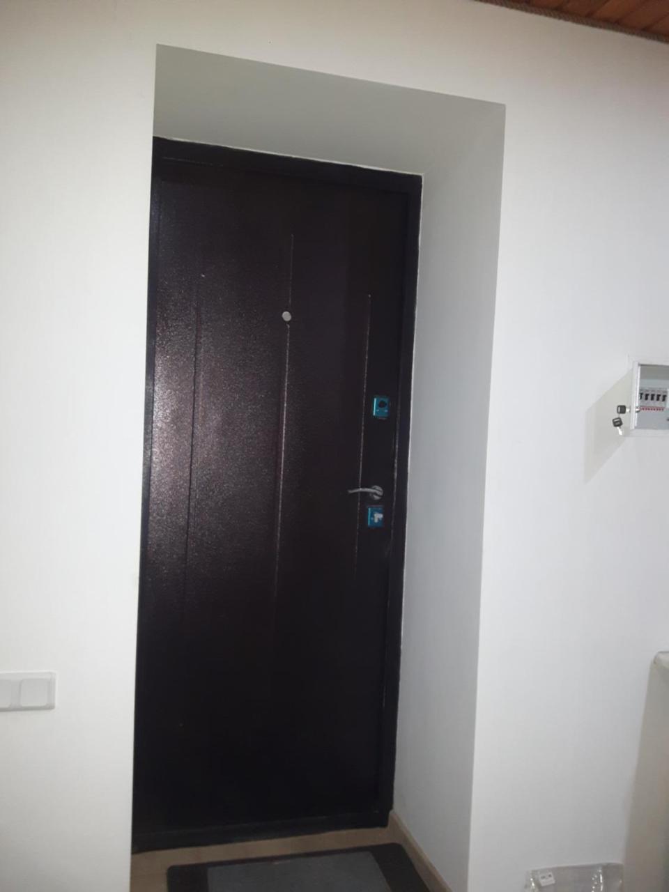 Киевская 43 Daire Khorol Dış mekan fotoğraf