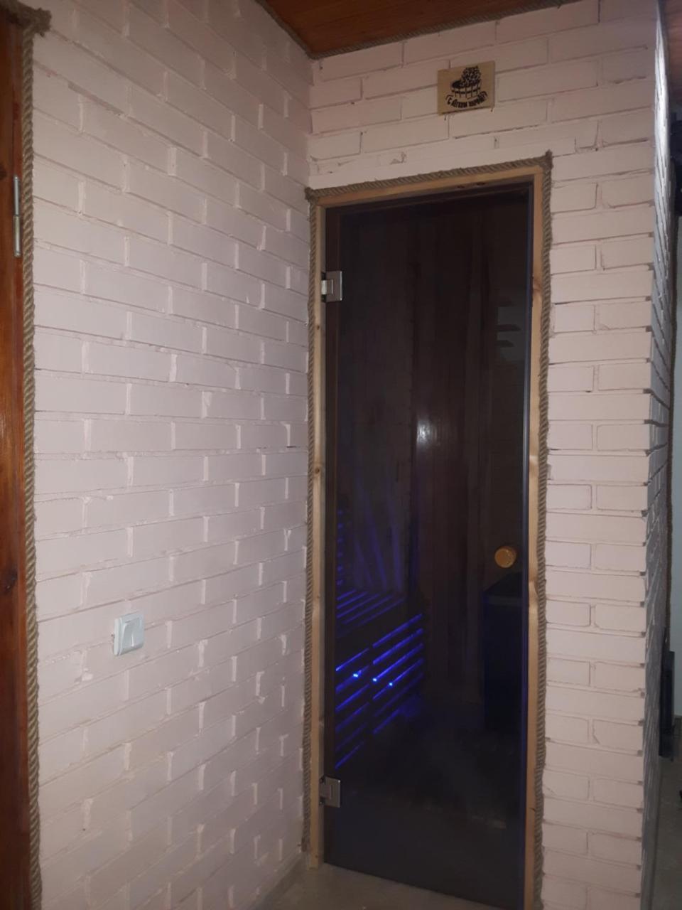 Киевская 43 Daire Khorol Dış mekan fotoğraf